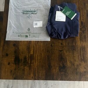 Brand New Halara High Wasted